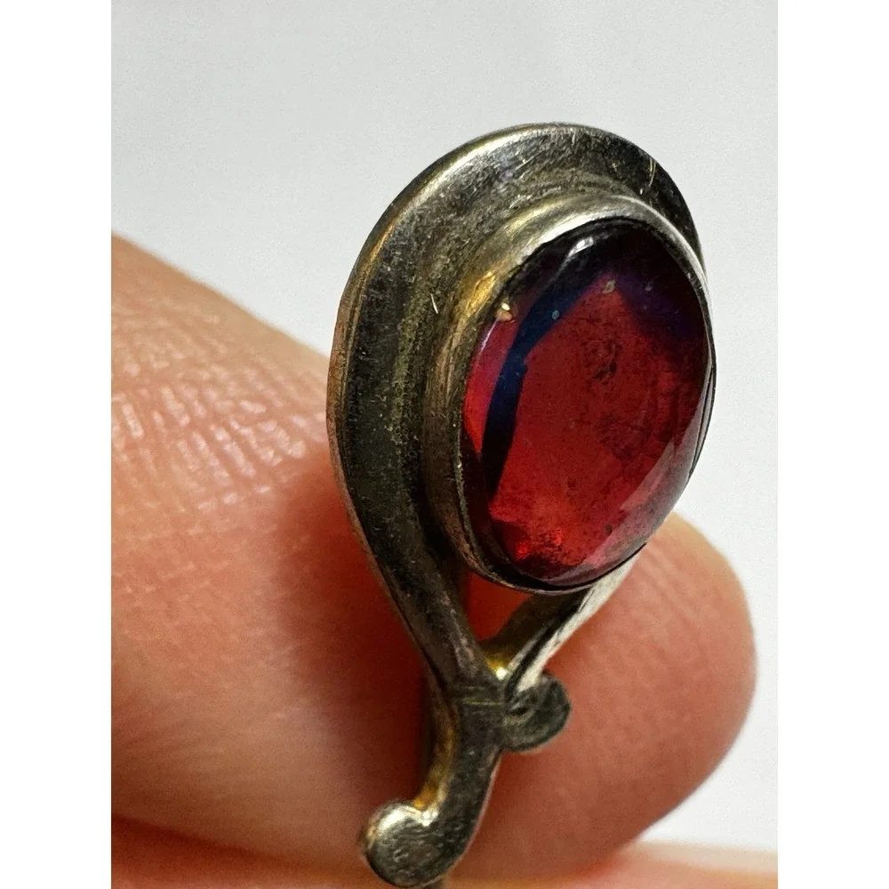 CRR antique marked